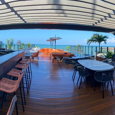 Setai Edition - Luxo E Vista Para O Mar Joao Pessoa Exterior photo