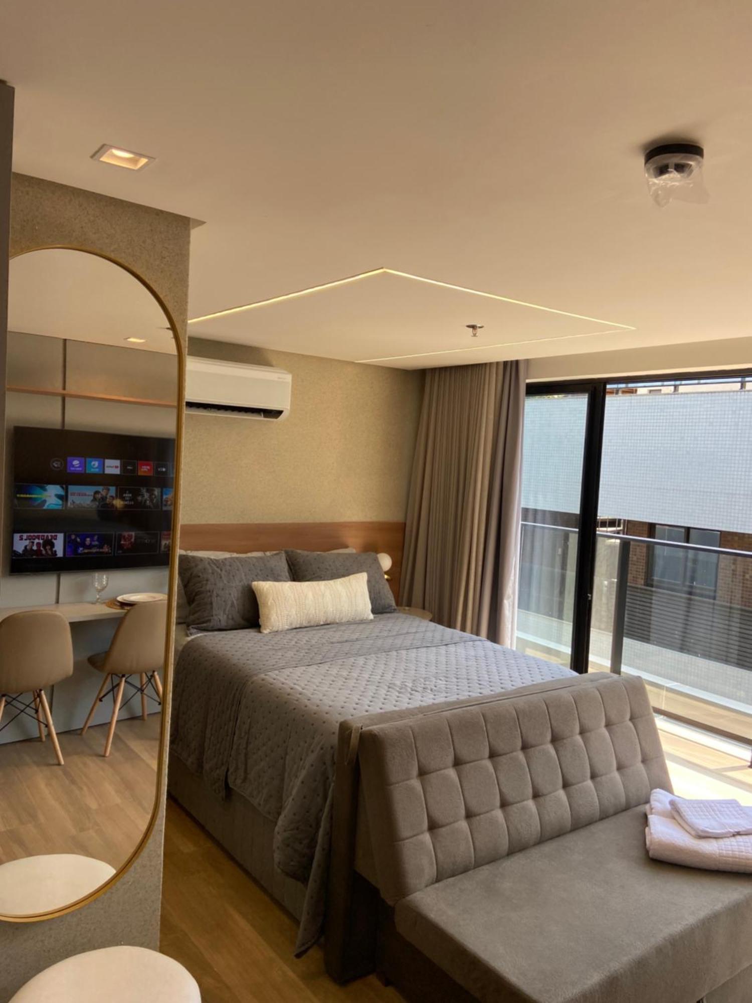 Setai Edition - Luxo E Vista Para O Mar Joao Pessoa Exterior photo
