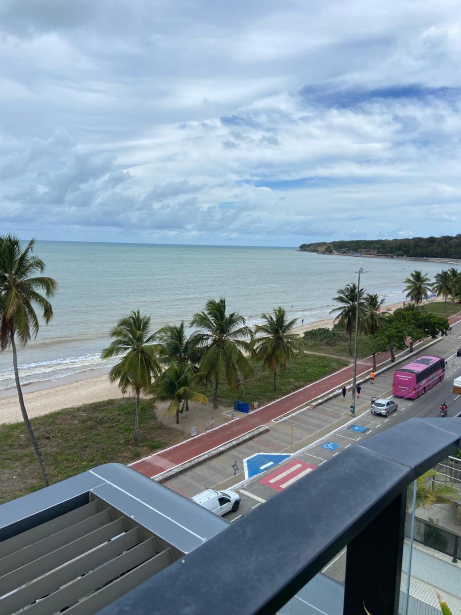 Setai Edition - Luxo E Vista Para O Mar Joao Pessoa Exterior photo
