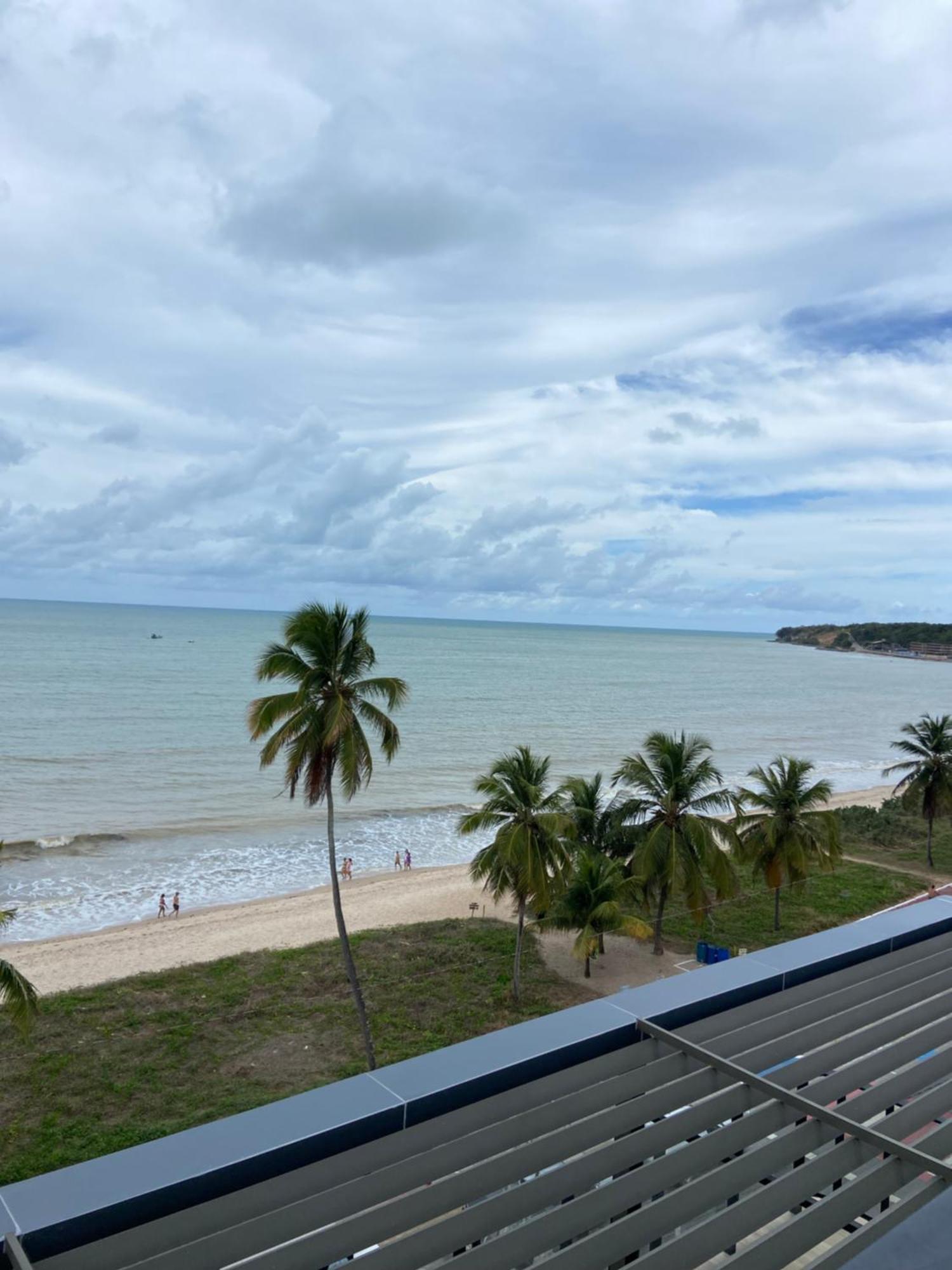 Setai Edition - Luxo E Vista Para O Mar Joao Pessoa Exterior photo