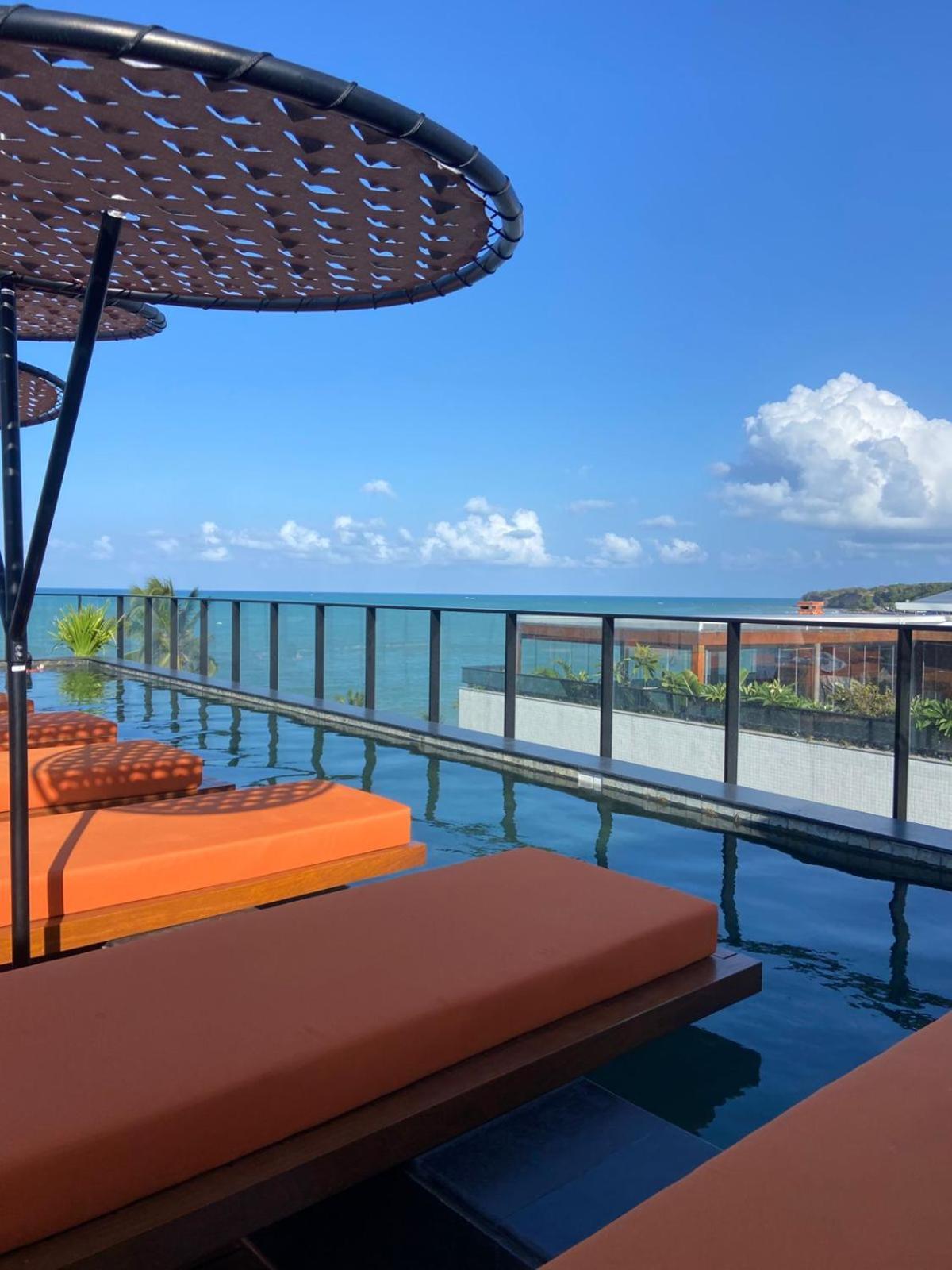 Setai Edition - Luxo E Vista Para O Mar Joao Pessoa Exterior photo