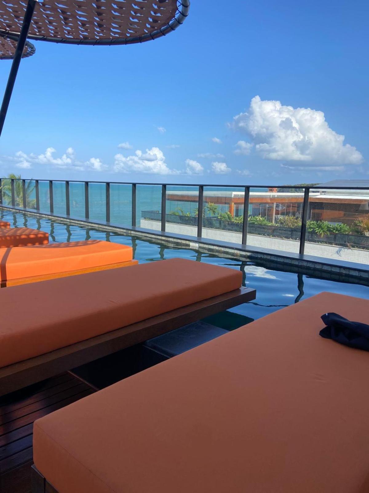 Setai Edition - Luxo E Vista Para O Mar Joao Pessoa Exterior photo